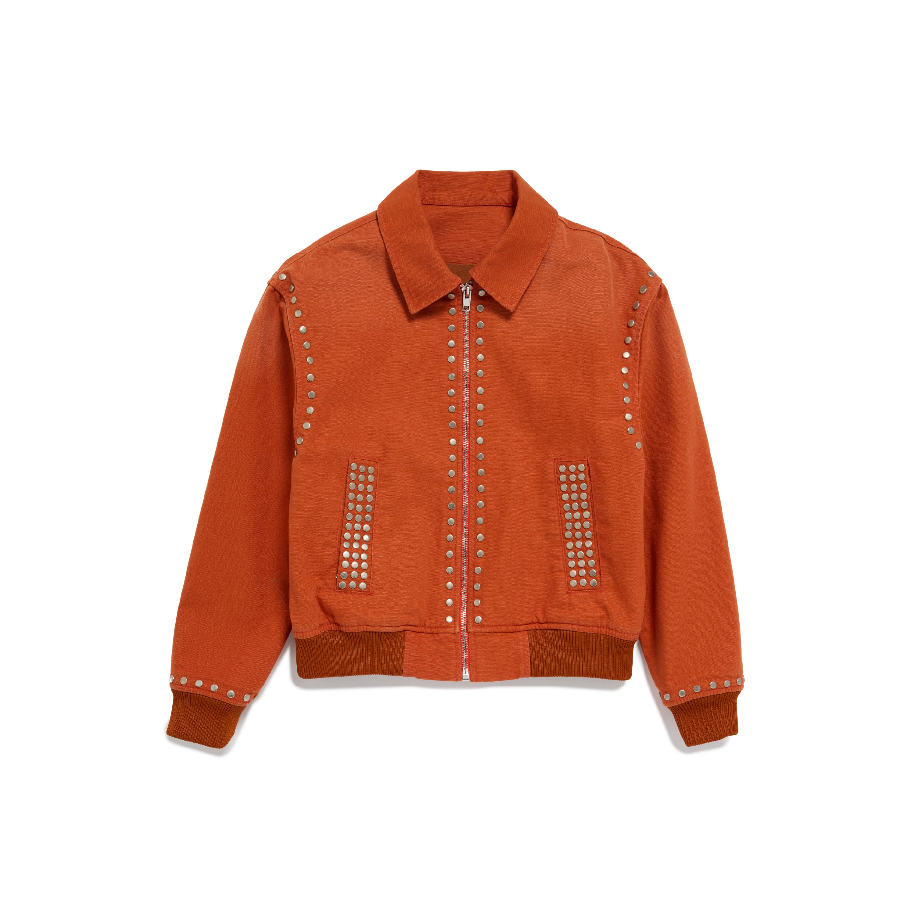 Citrine Glint Jacket