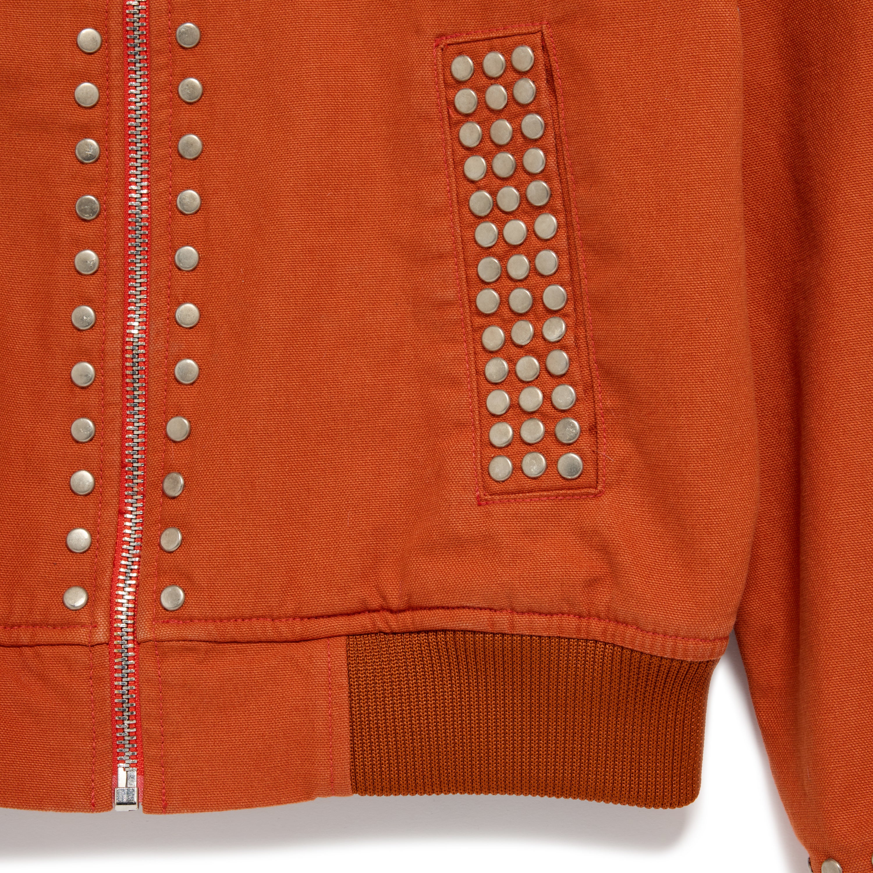 Citrine Glint Jacket