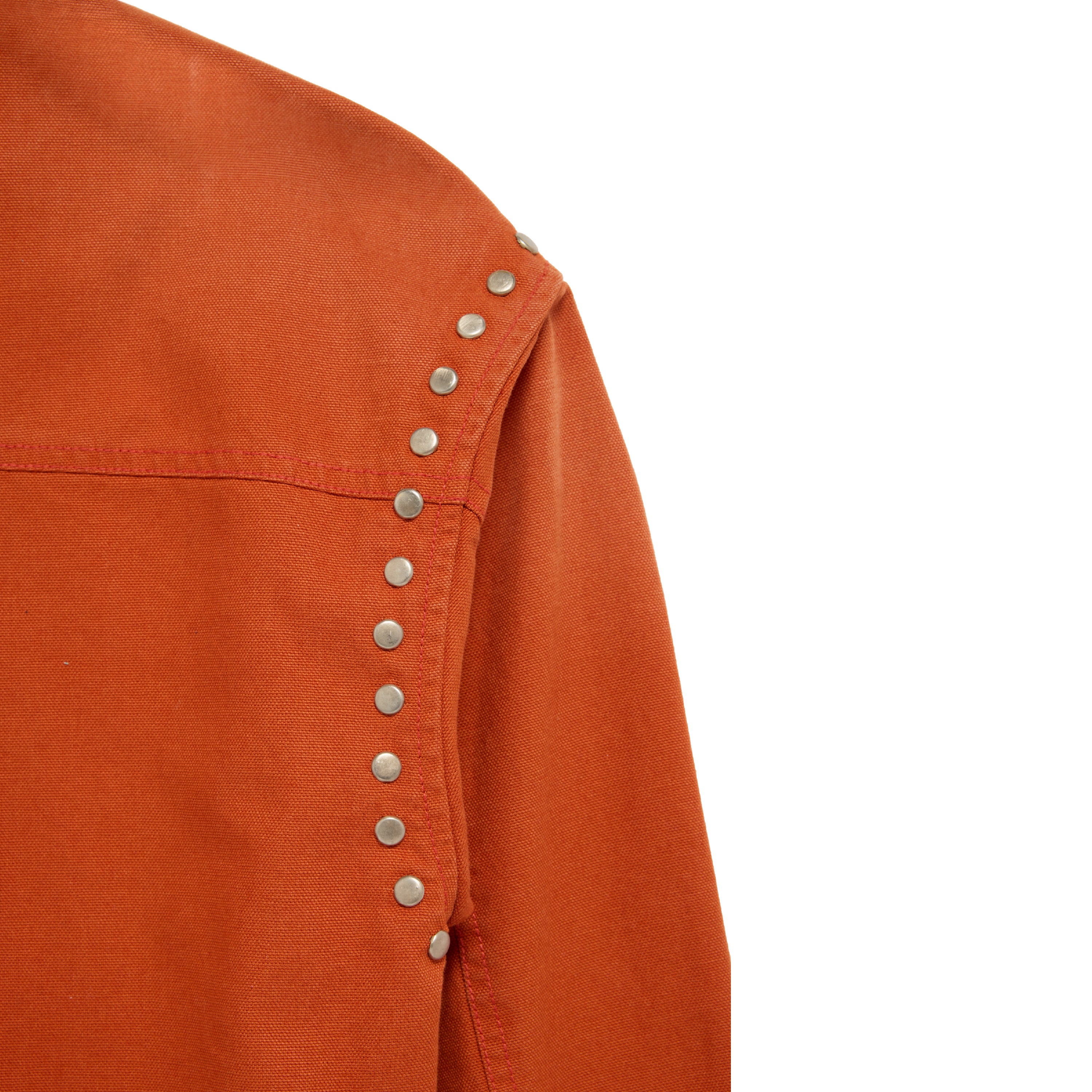 Citrine Glint Jacket