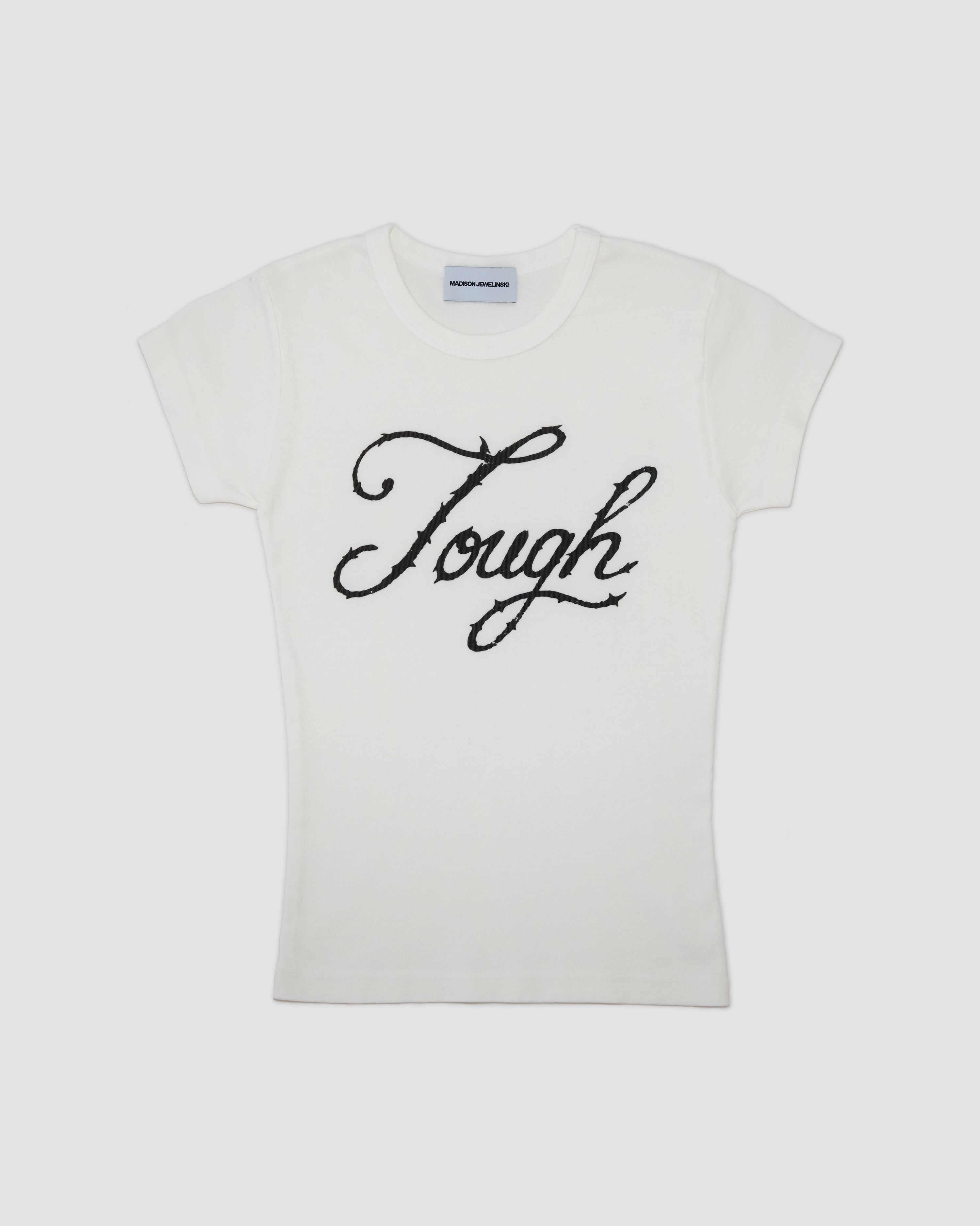 Tough Baby Tee
