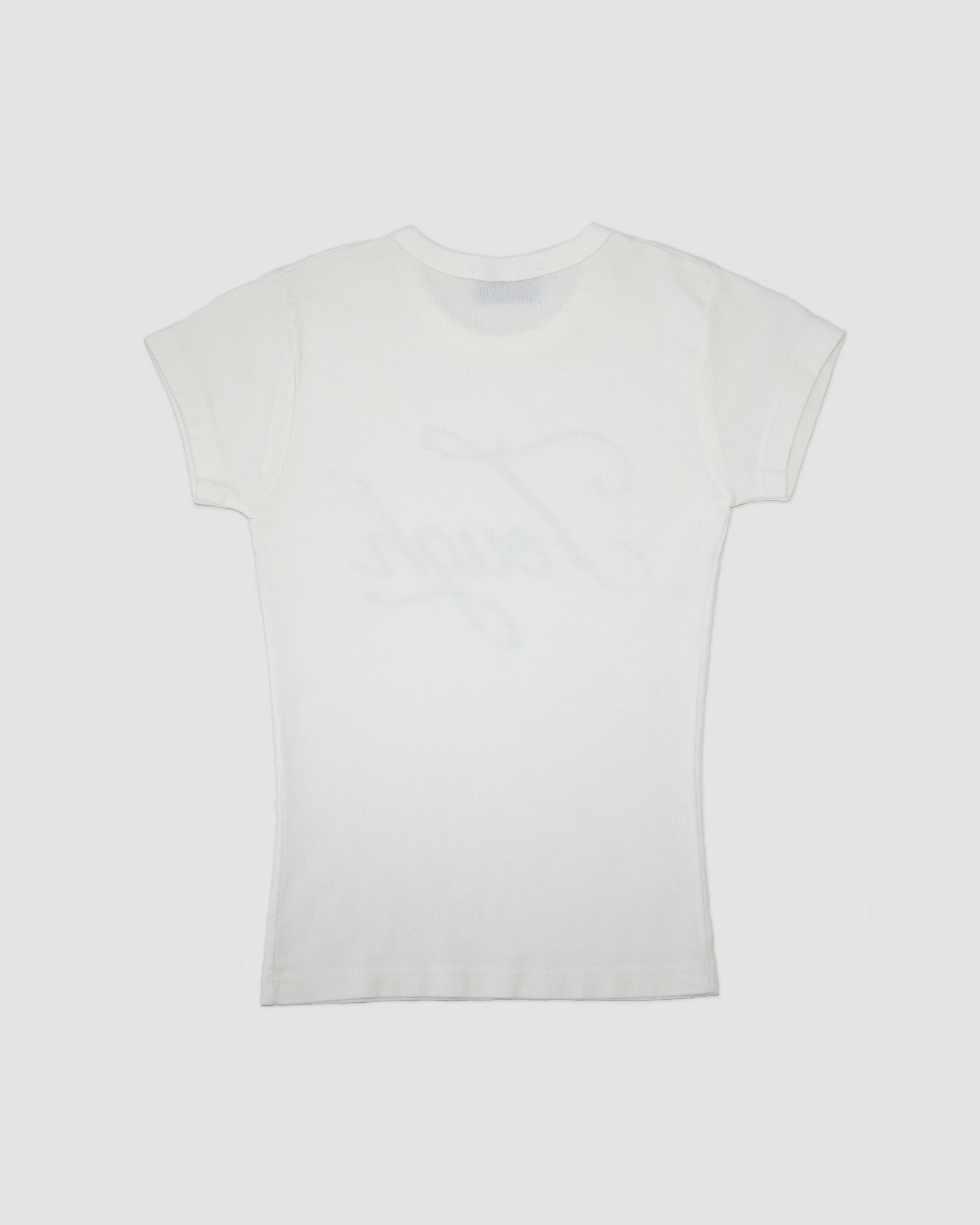 Tough Baby Tee