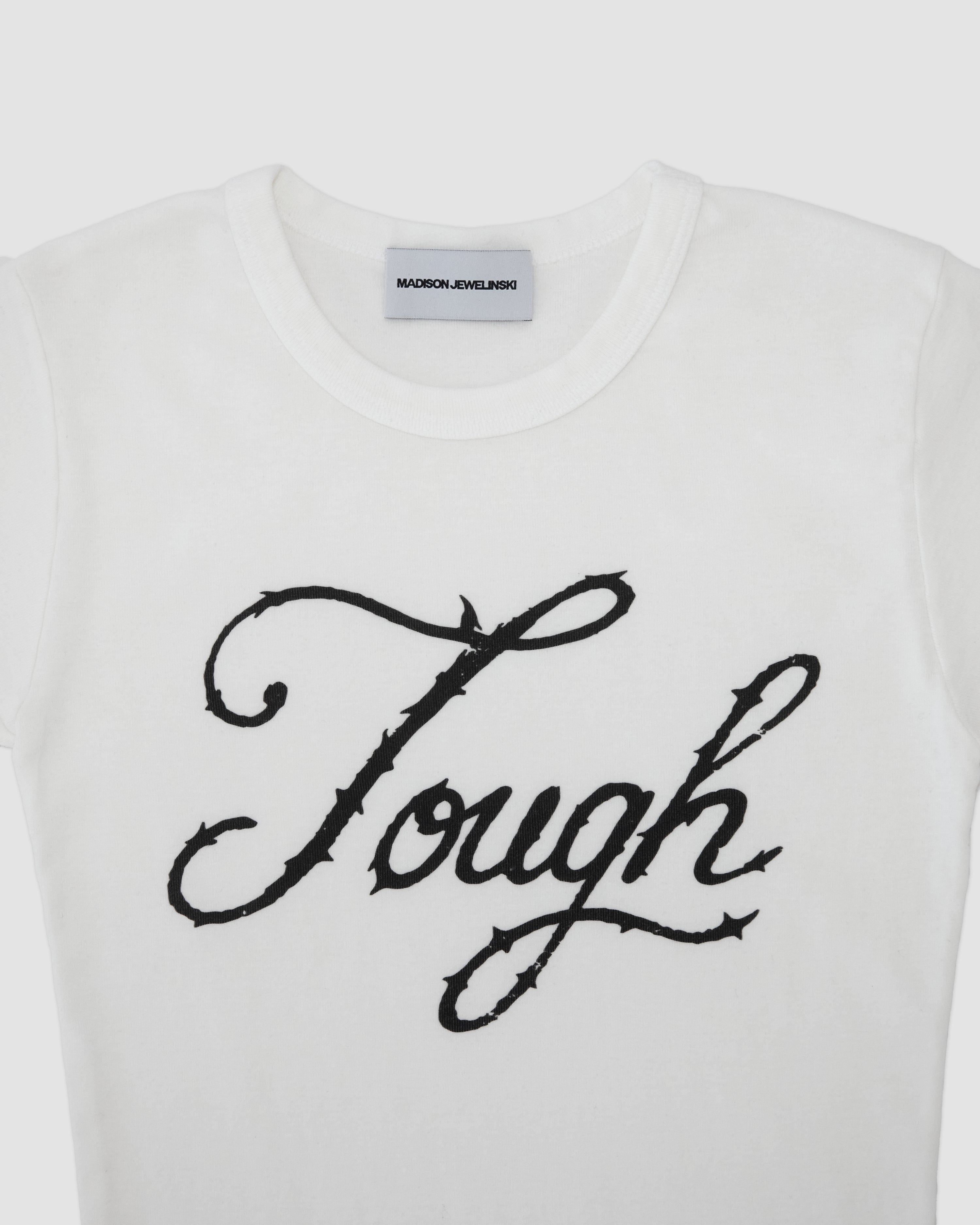 Tough Baby Tee