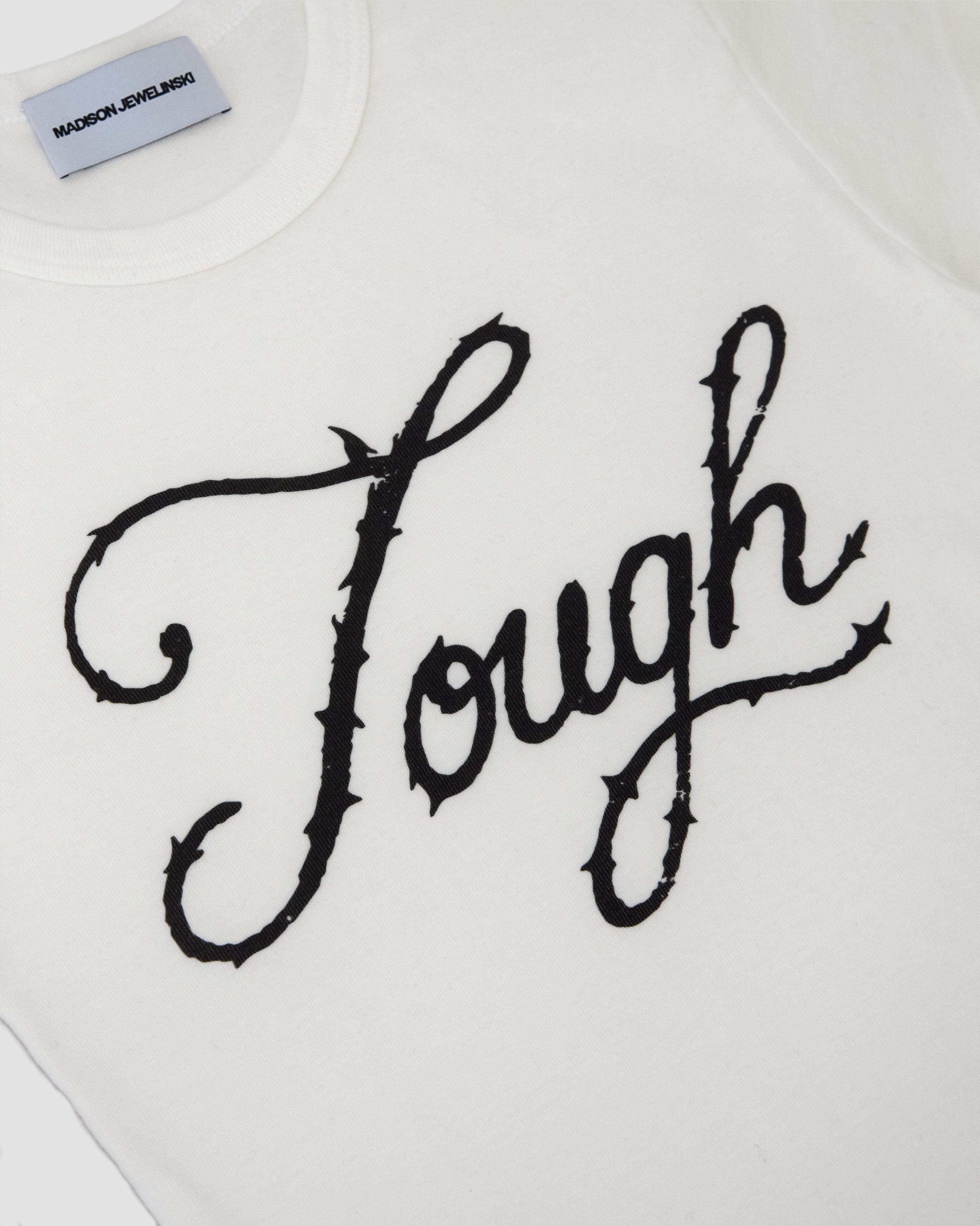 Tough Baby Tee