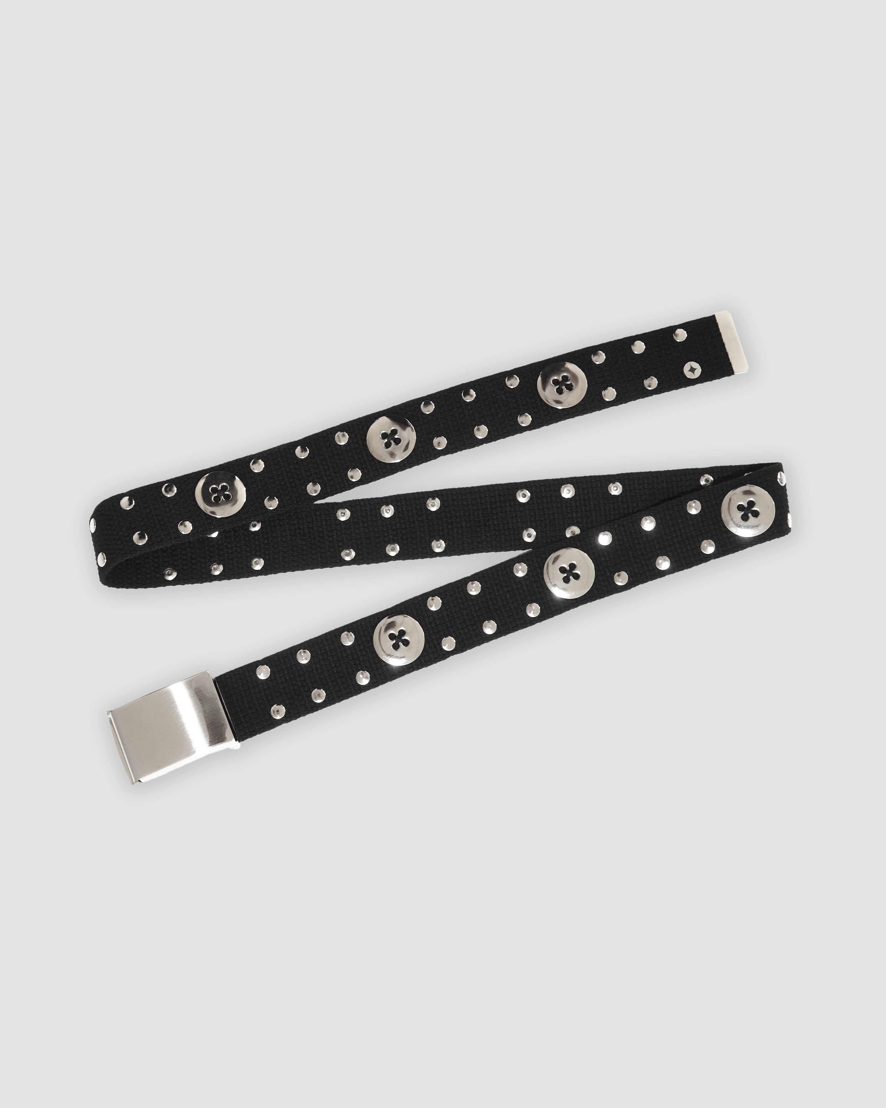Facet Belt
