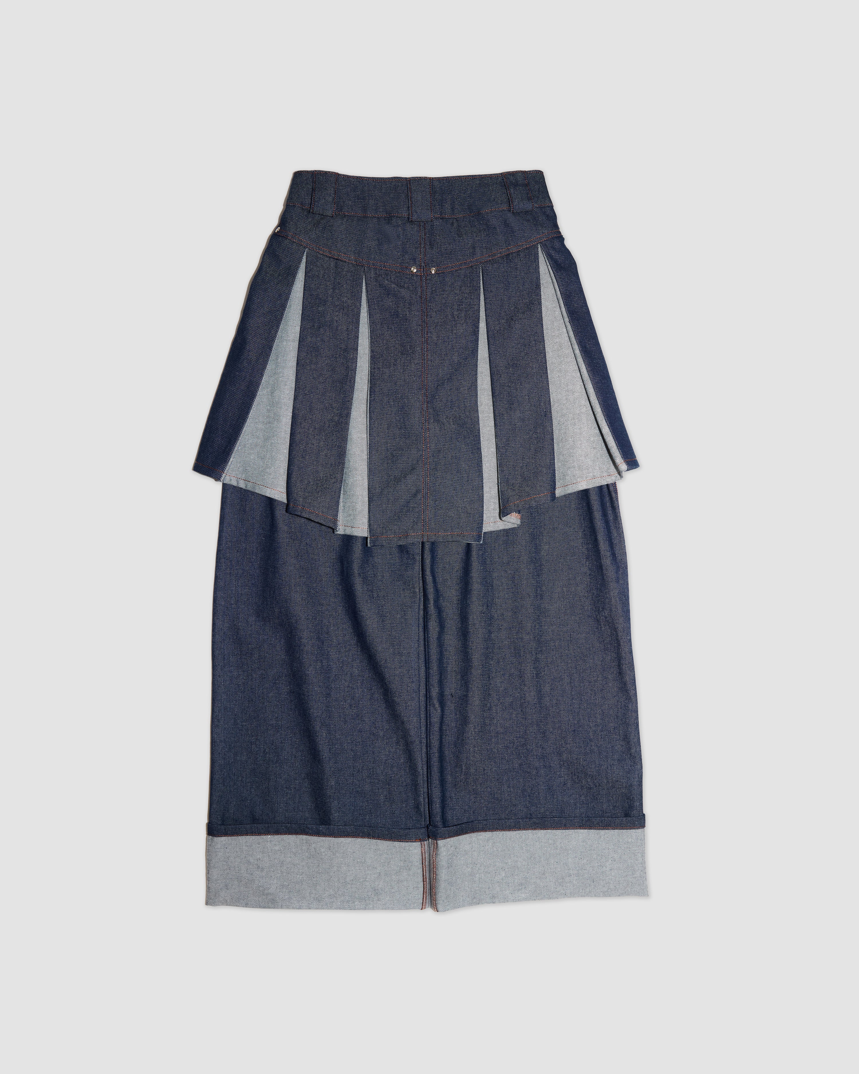 Cortex Skirted Pant