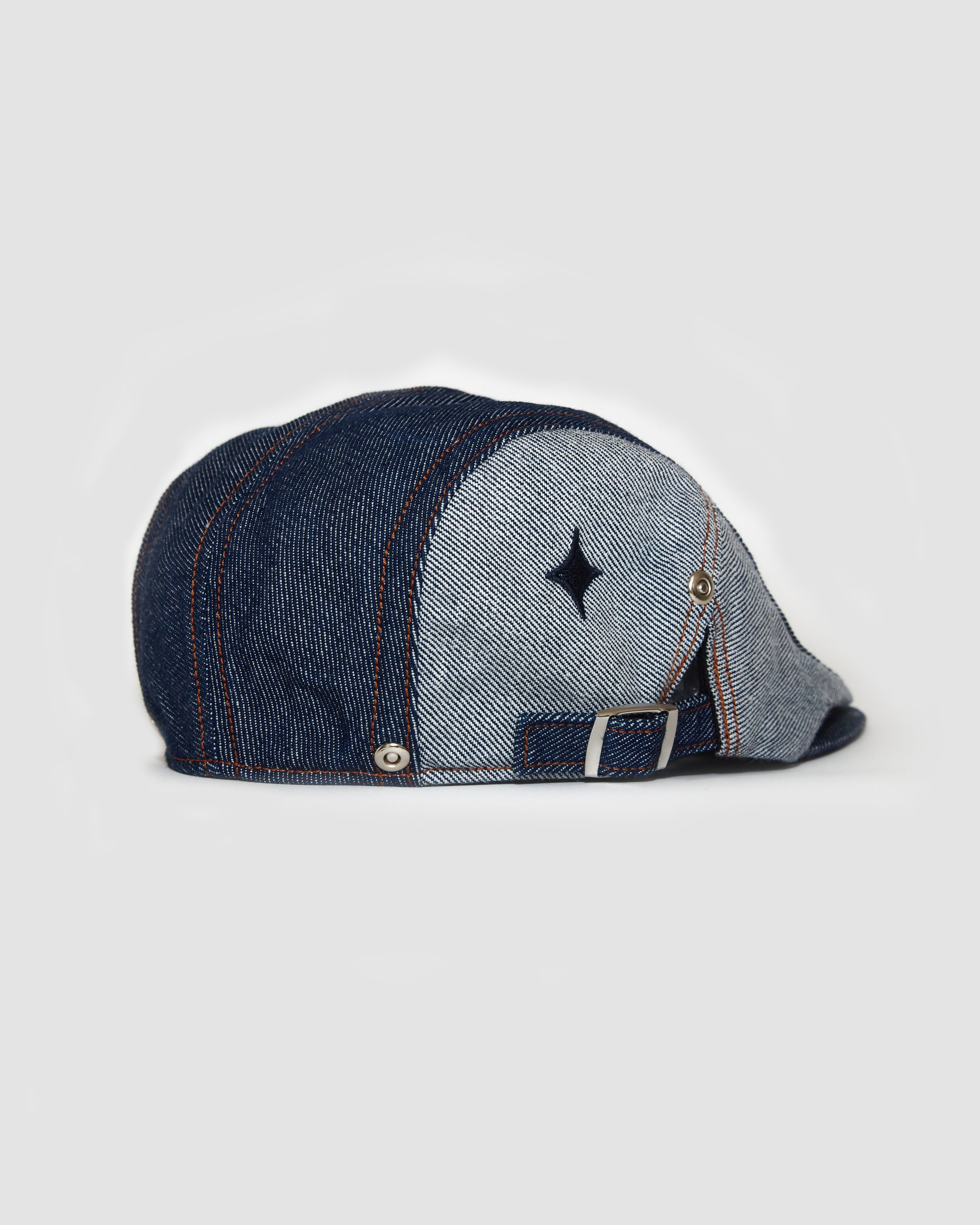 Cortex Flat Cap