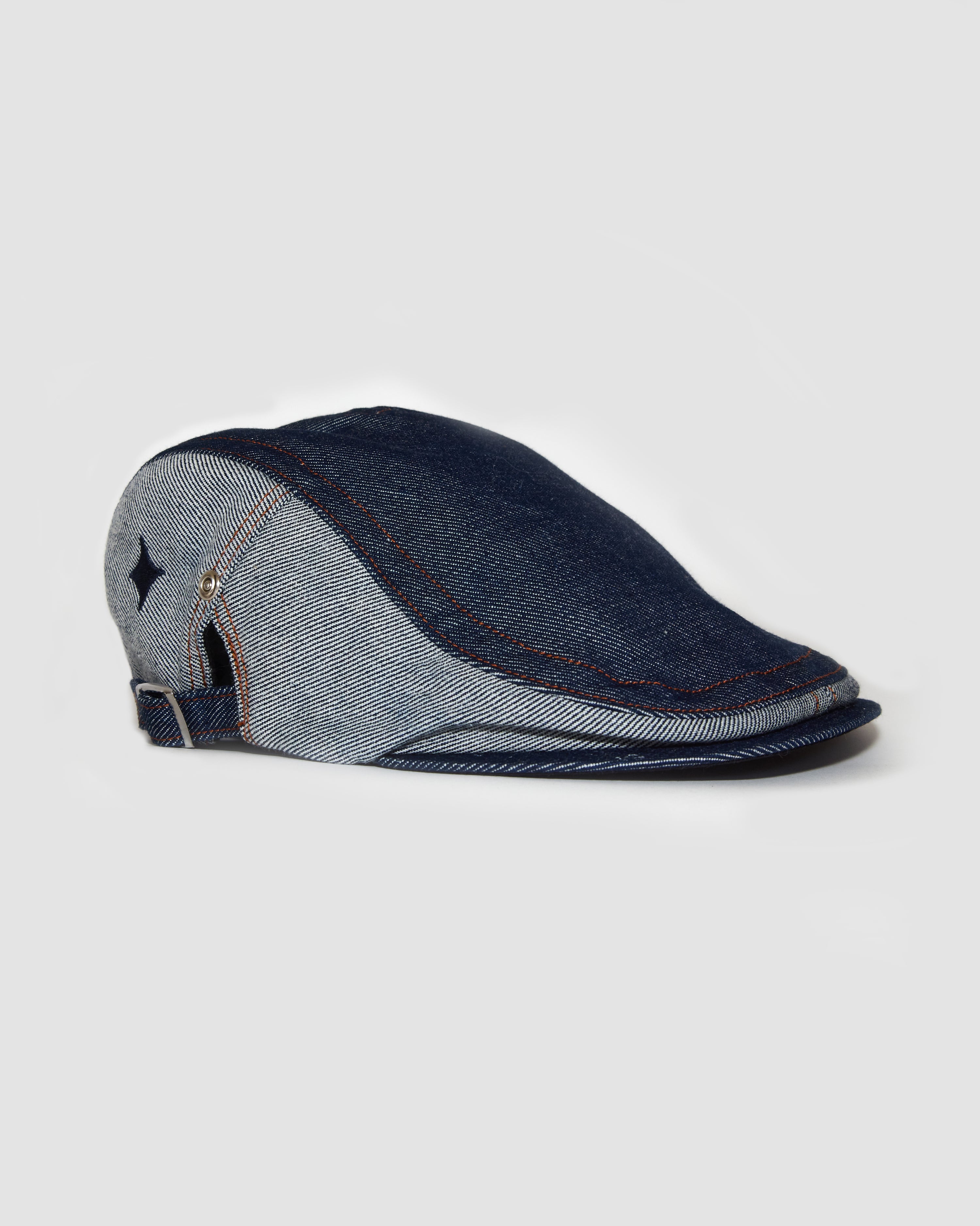 Cortex Flat Cap