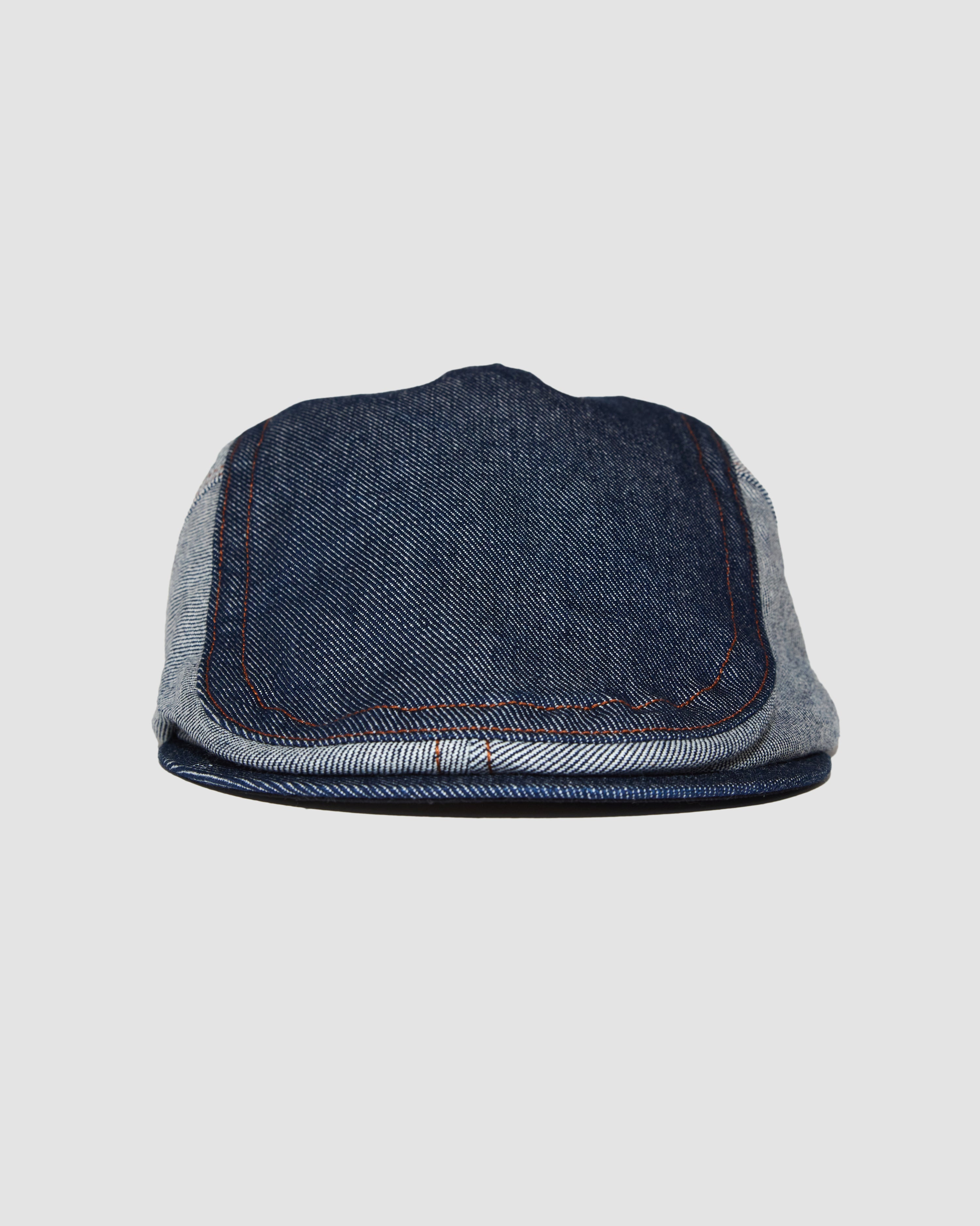 Cortex Flat Cap