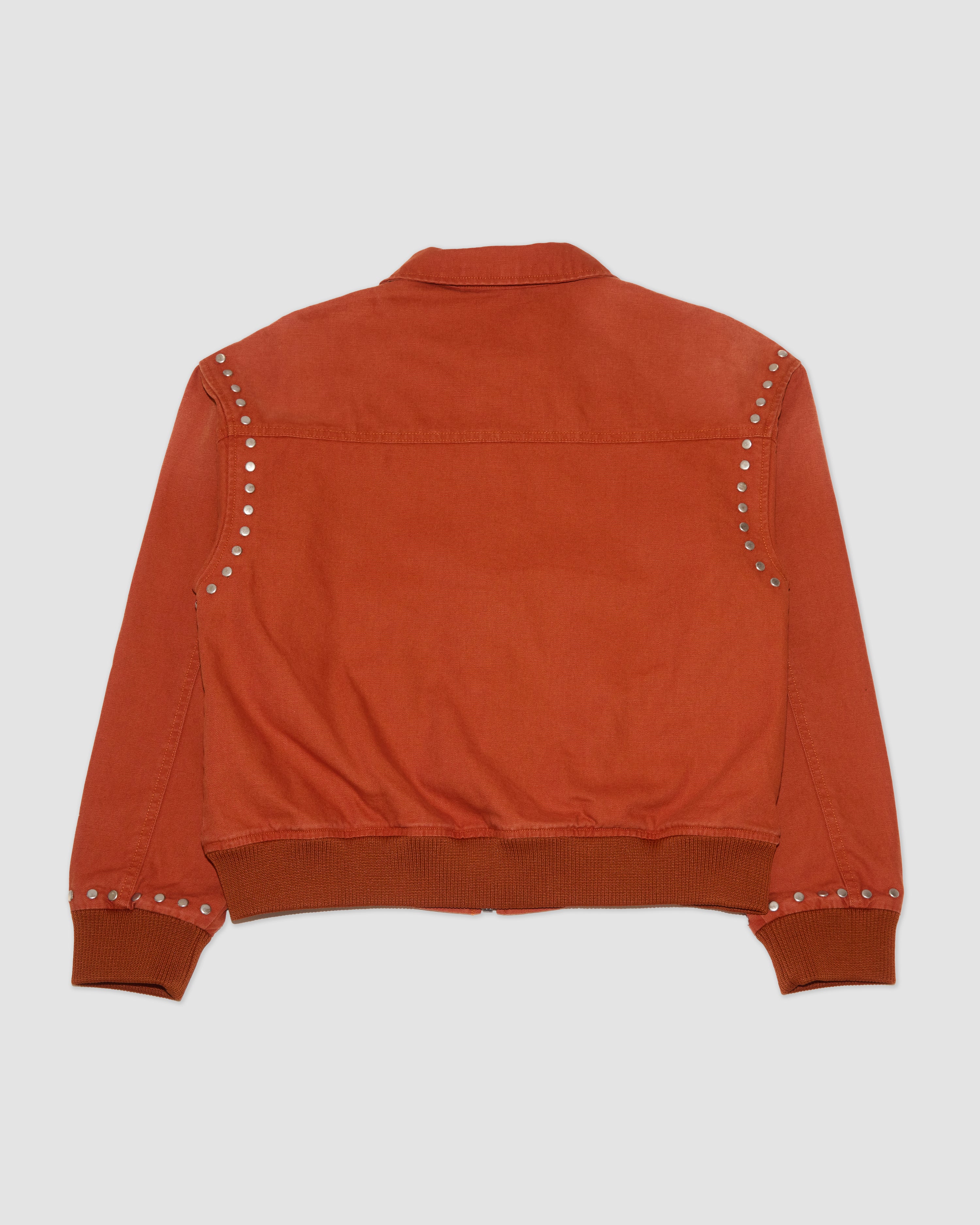 Glint Jacket (Citrine)