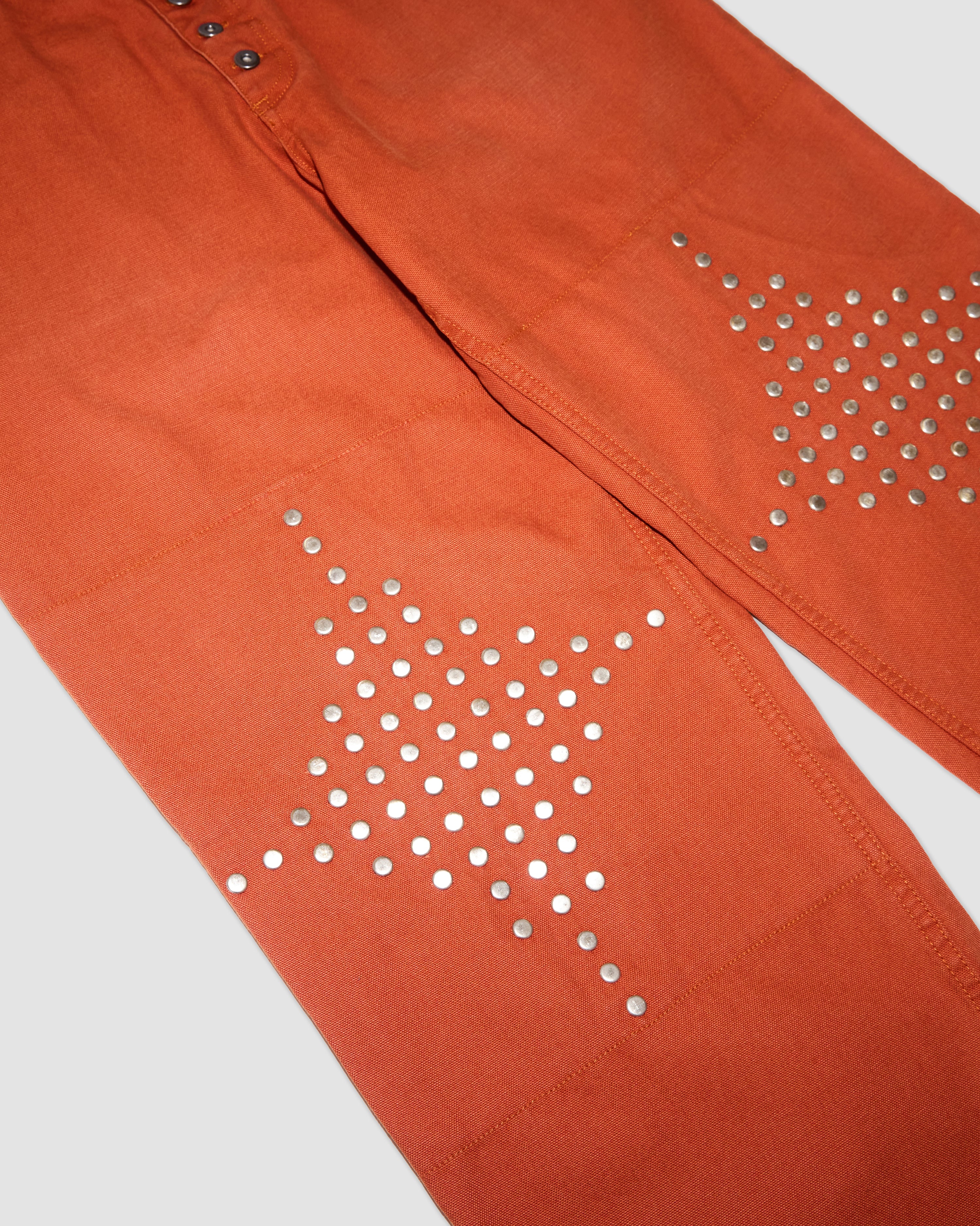 Glint Pant (Citrine)