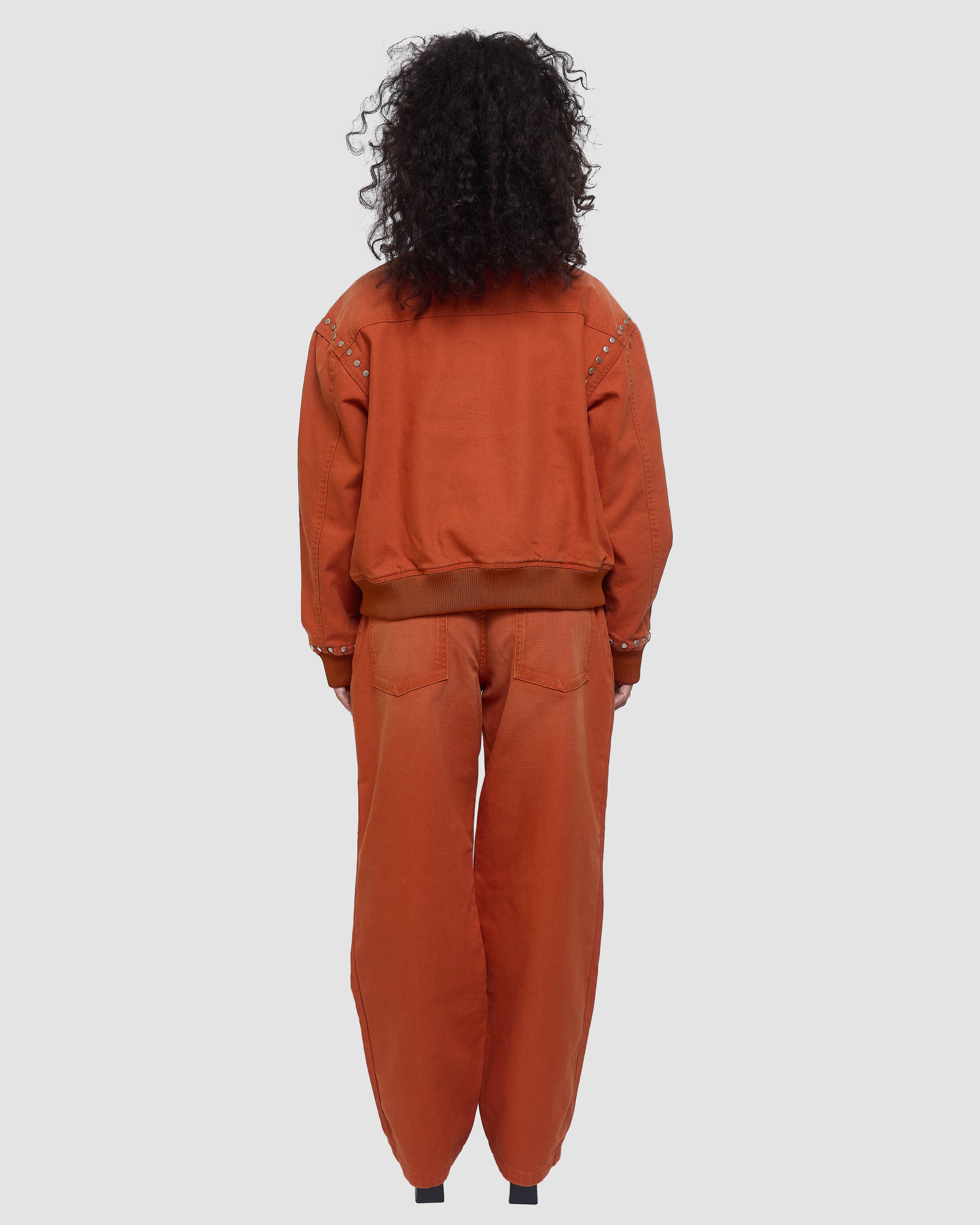 Glint Pant (Citrine)