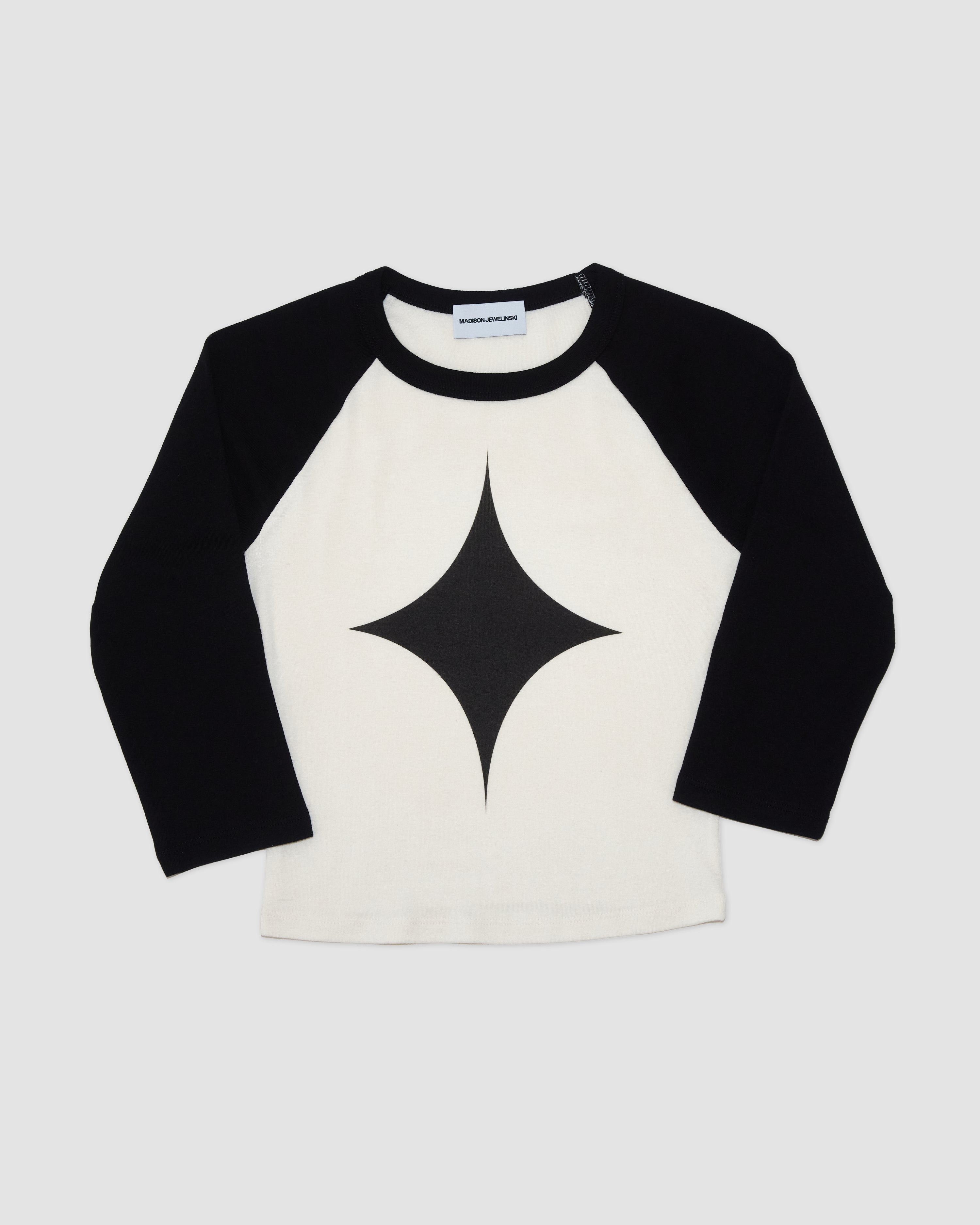 Glint Raglan