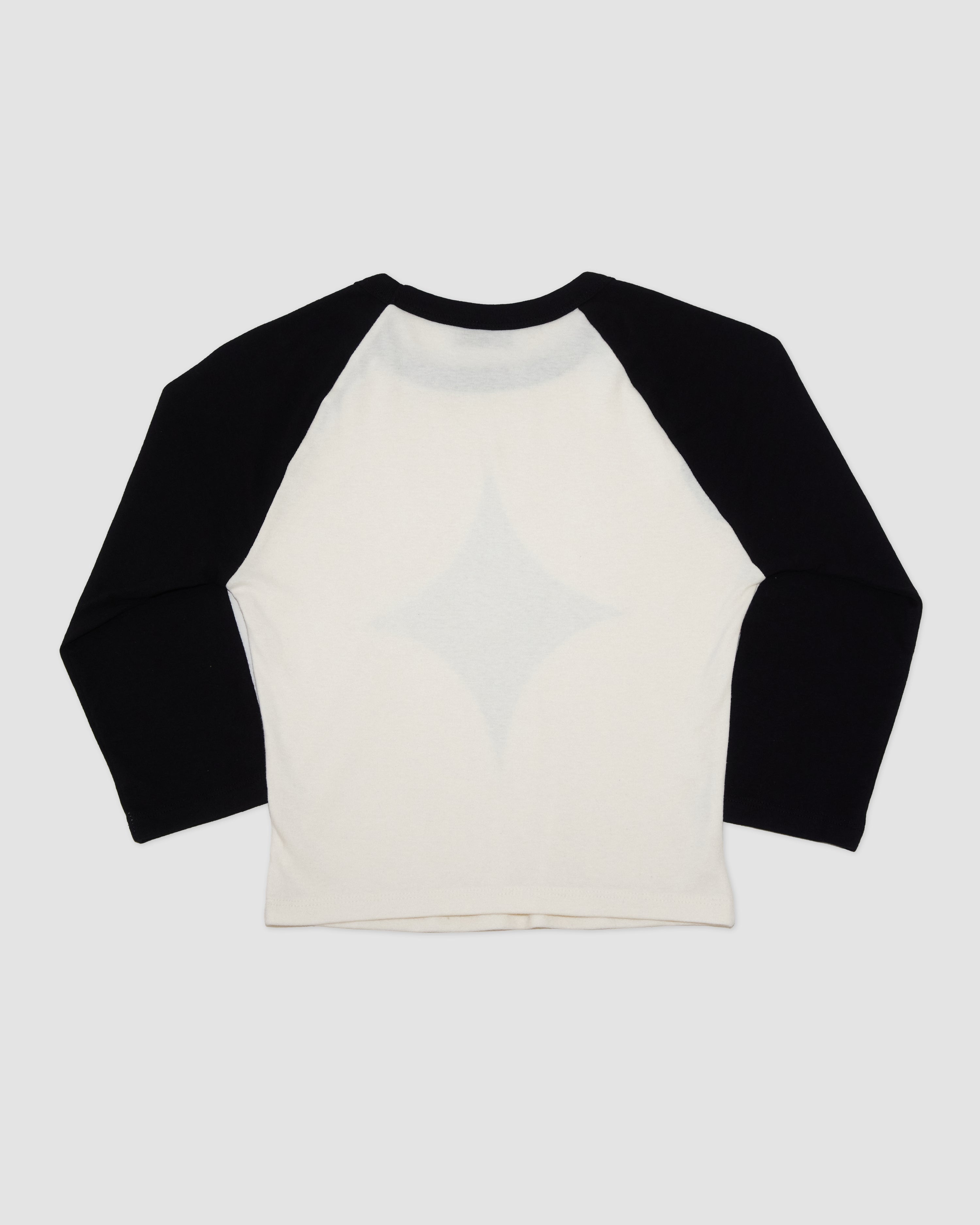 Glint Raglan