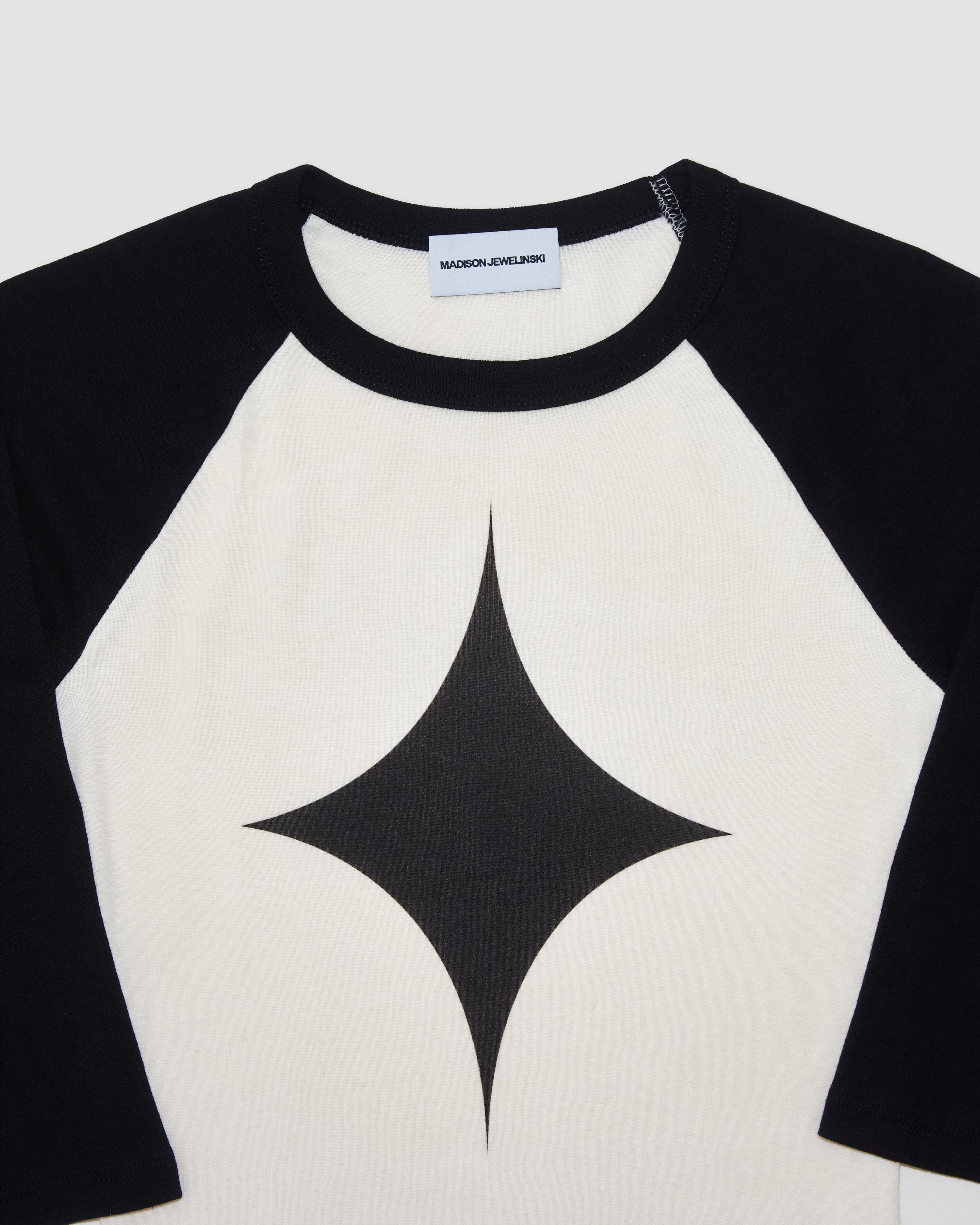 Glint Raglan
