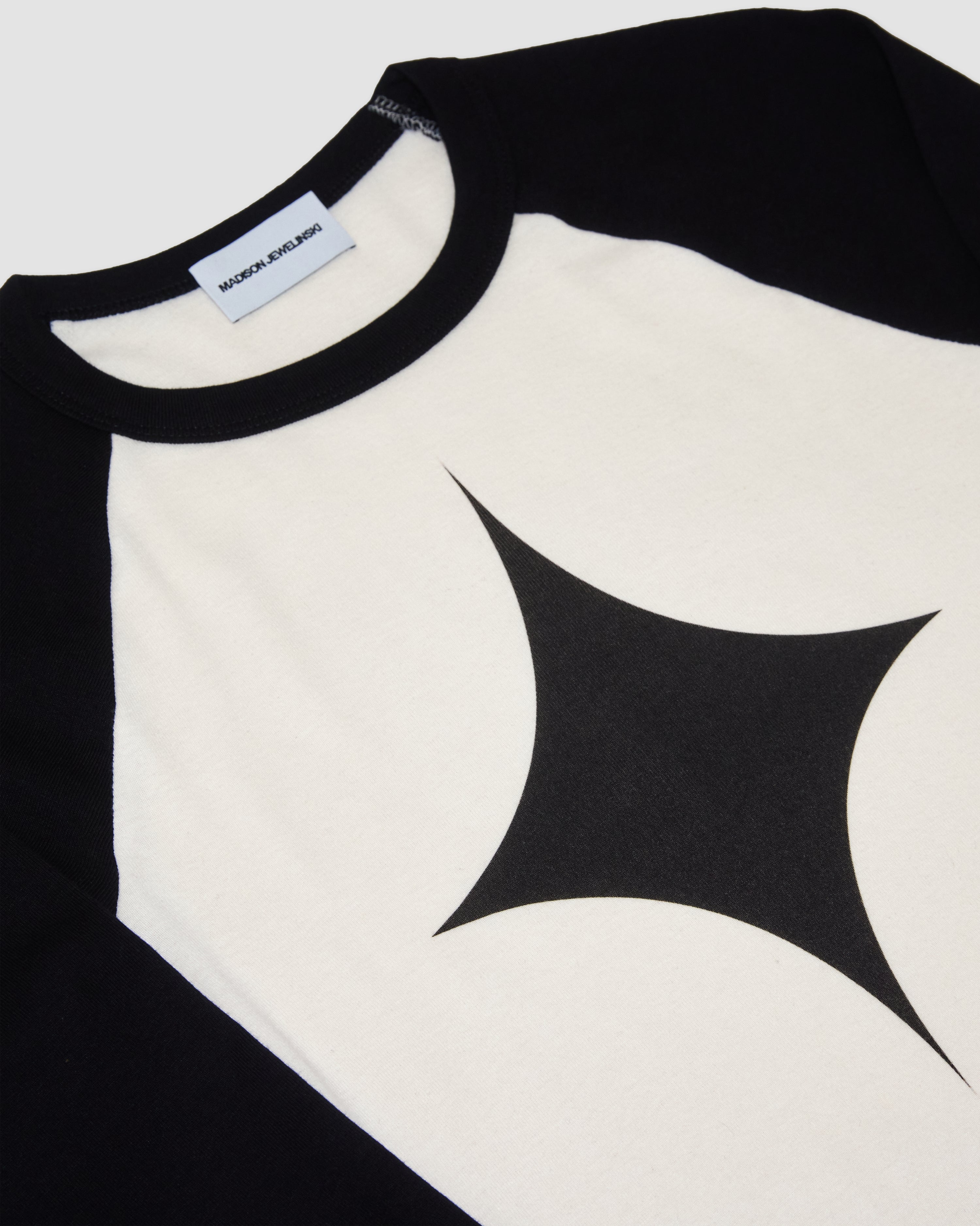 Glint Raglan