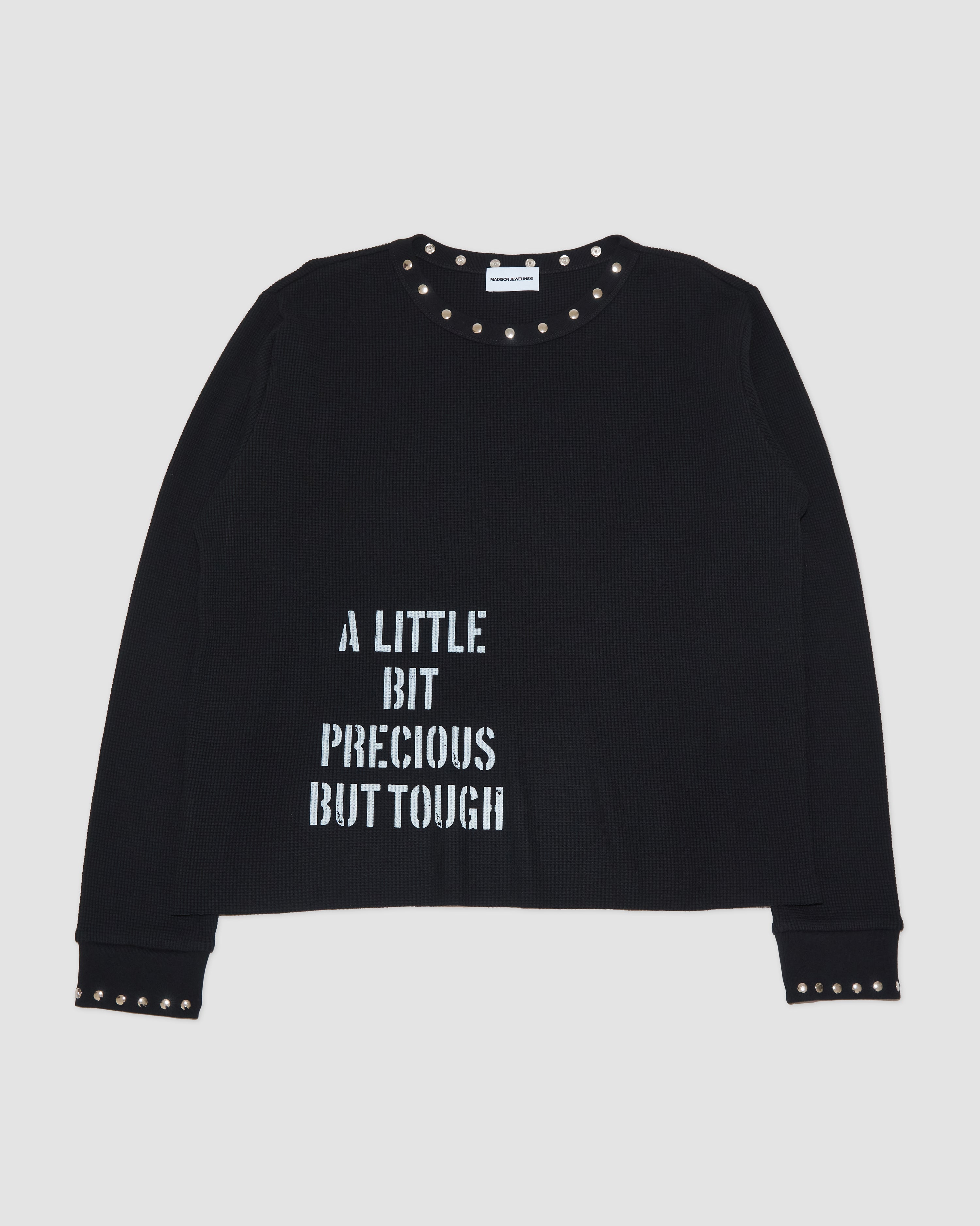 Precious Thermal
