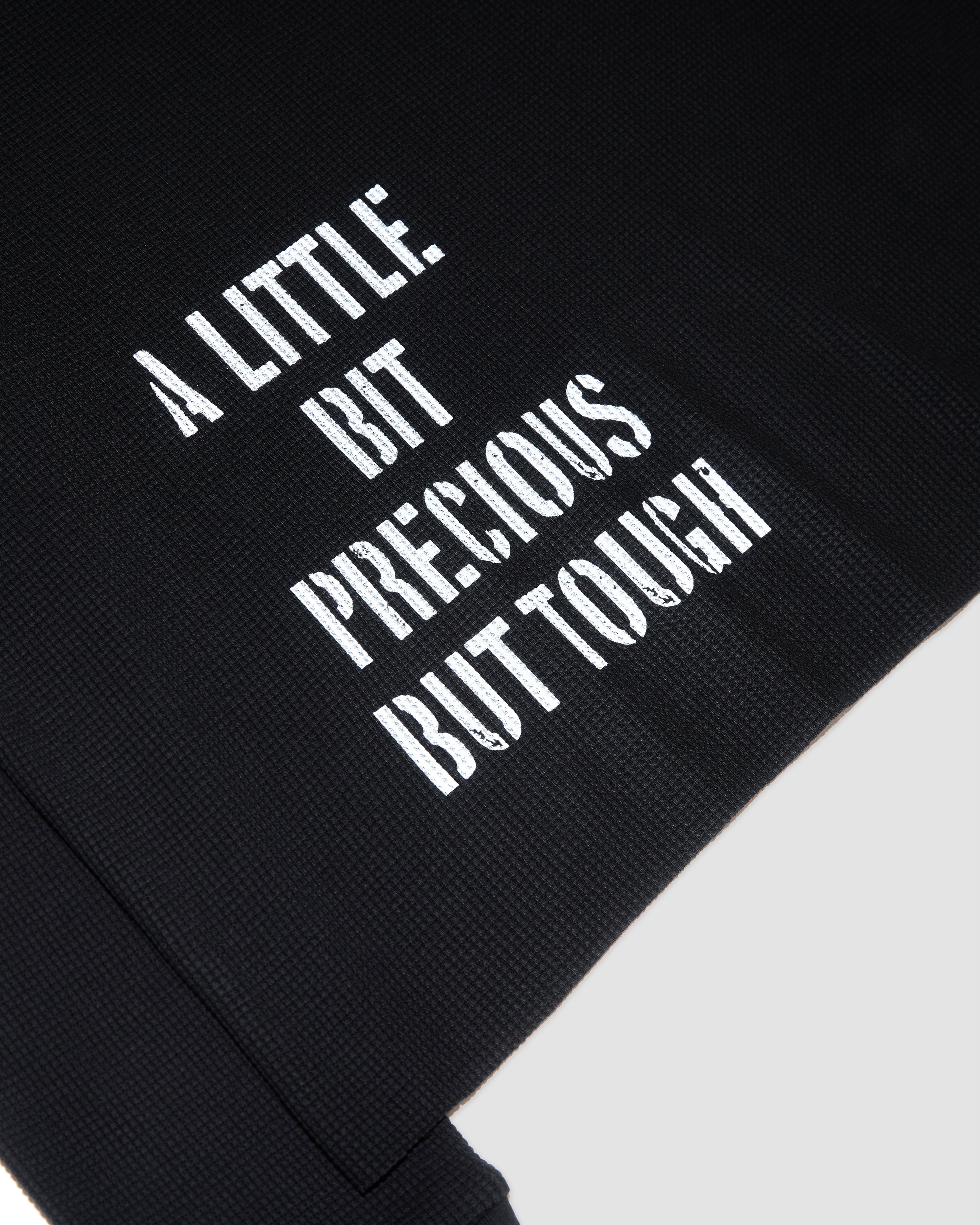 Precious Thermal